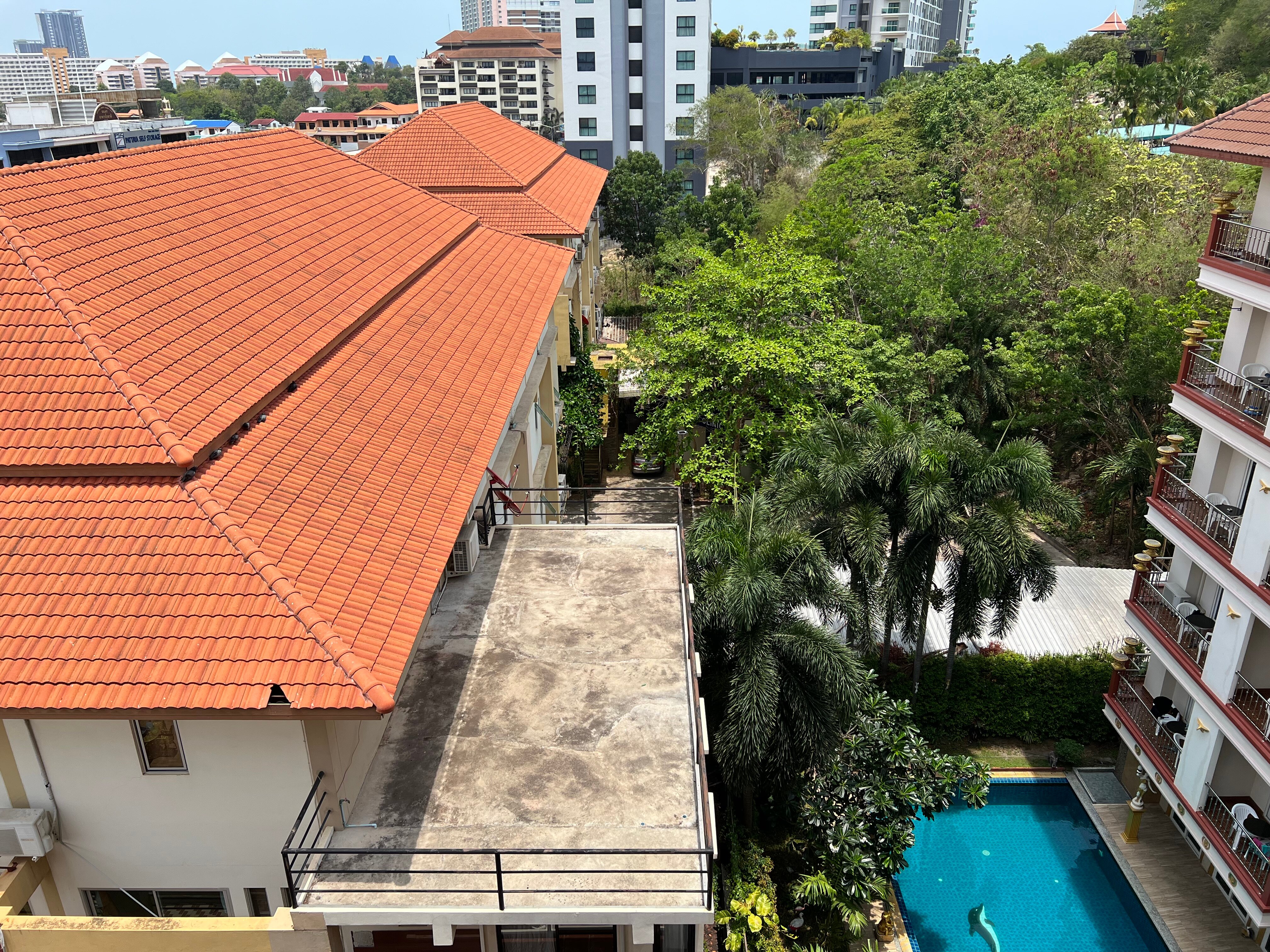 Фото Rita Resort & Residence