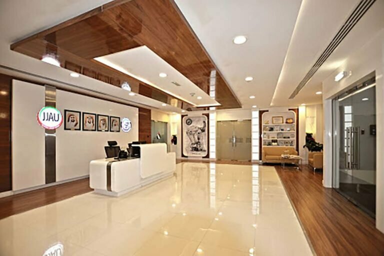 Architectural firm Interior Design Decoration dOne, Abu Dhabi, photo