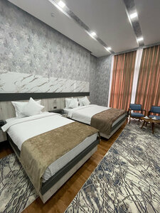 Ada Hotel (Tashkent, Ziyokor 2-tor ko'chasi, 6/6), hotel