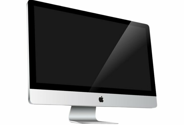 Computer repairs and services IStore, Dubai, photo