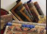 Mehreen Carpets & Novelties (Al Hudaiba Building, Al Hudaiba, Bur Dubai, Dubai), carpet shop
