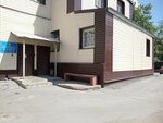 Guz Lipetskaya oblastnaya stantsiya skoroy meditsinskoy pomoshchi i meditsiny katastrof Podstantsiya № 1 (Osipenko Street, 6А/1), emergency medical service