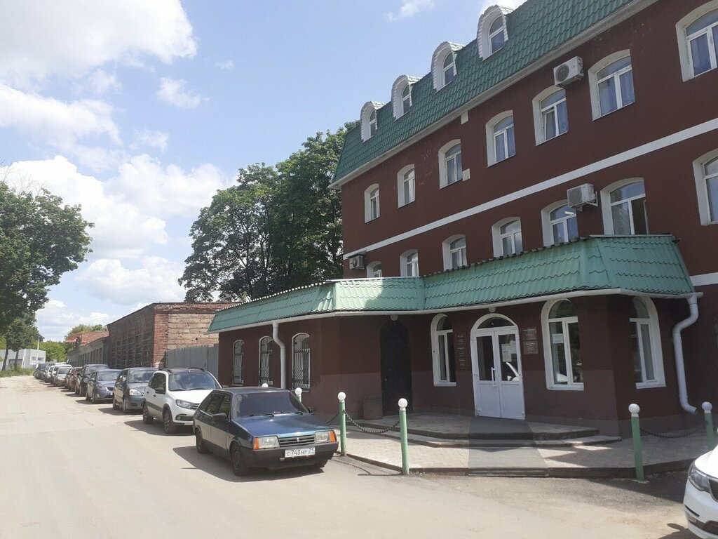 ATM СберБанк, Tula, photo