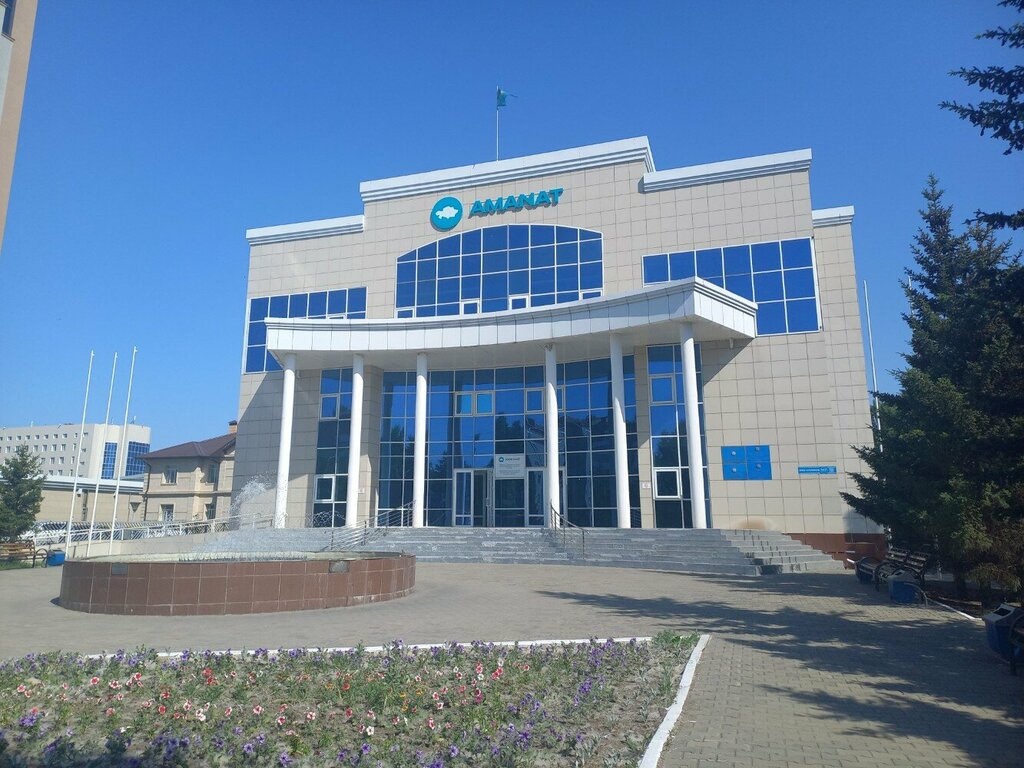 Windows Okna-2000, Kokshetau, photo