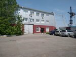 ПромПоставка (Zavodskaya Street, 5) ، أنظمة إمدادات المياه والتدفئة والصرف الصحي