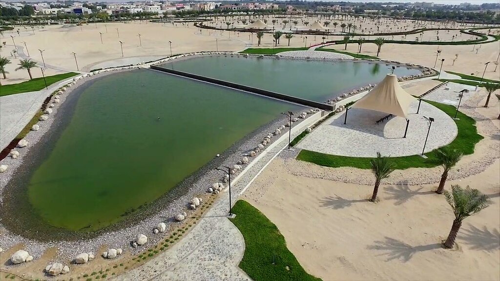 Construction and installation of swimming pools, water parks Olympic Swimming Pools Installation, Dubai, photo