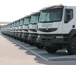 Afritrac Automotive Fzco (26/4, S104 Street, Jabal Ali Industrial Second, Jebel Ali, Dubai), trucks