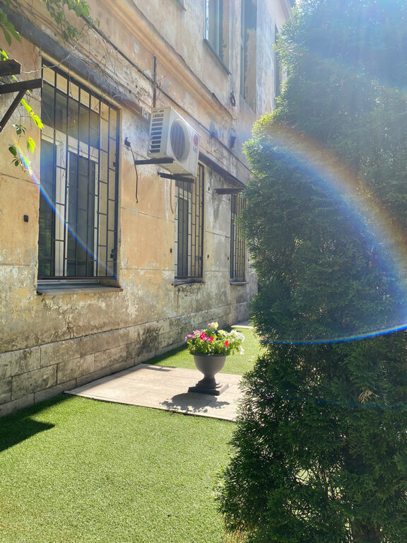 Фото Граф Орлов