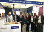 Marvel Electricals Trading (9/4, 34th Street, Al Qusais Ind. Fifth, Deira, Dubai), electrical products