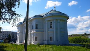 Церковь Иоанна Предтечи (ulitsa Dmitriya Tarakanova, 8) ، كنيسة أرثوذكسية