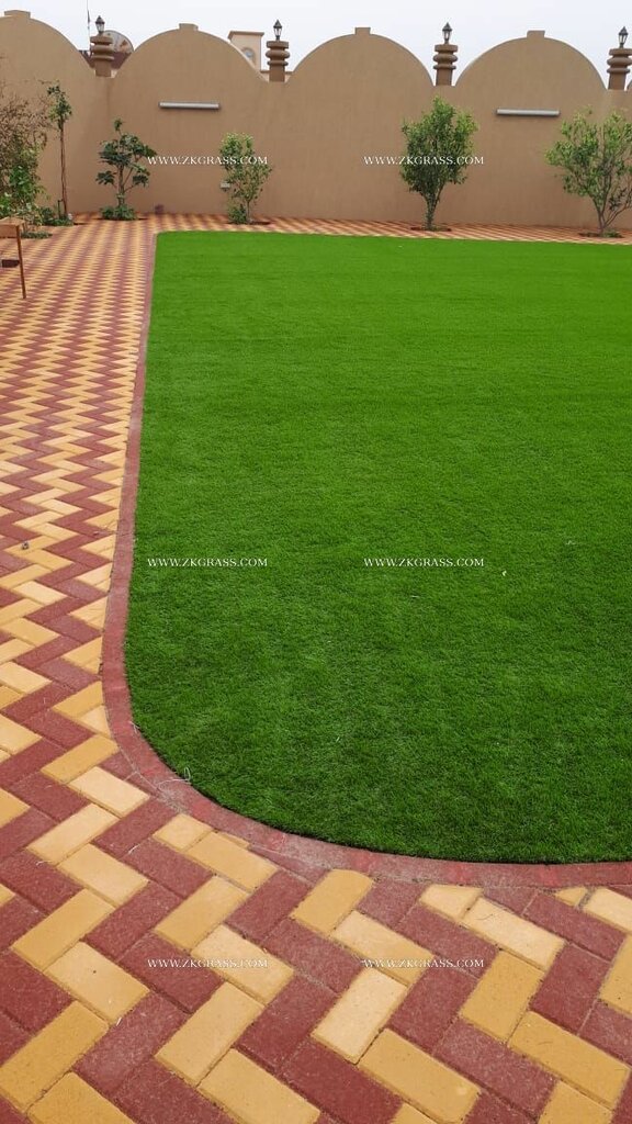 Landscape design Zk Artificial Grass, Ajman, photo