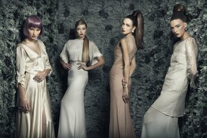 Pace E Luce (Al Maqta Street, 342), beauty salon