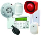 Okhranno-pozharnyye sistemy (Kazanskaya Street, 1К2), security and alarm systems