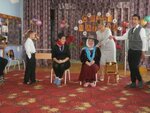 Oktyabrsky dom-internat dlya prestarelykh i invalidov, GAU sotsialnogo obsluzhivaniya naseleniya (ulitsa Lomonosova, 1А) ، منزل الصعود للمسنين والمعوقين