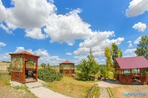 Tsentr otdykha i razvlecheny Prostor (Симферополь, Ялтинское шоссе, 26), sports and entertainment center