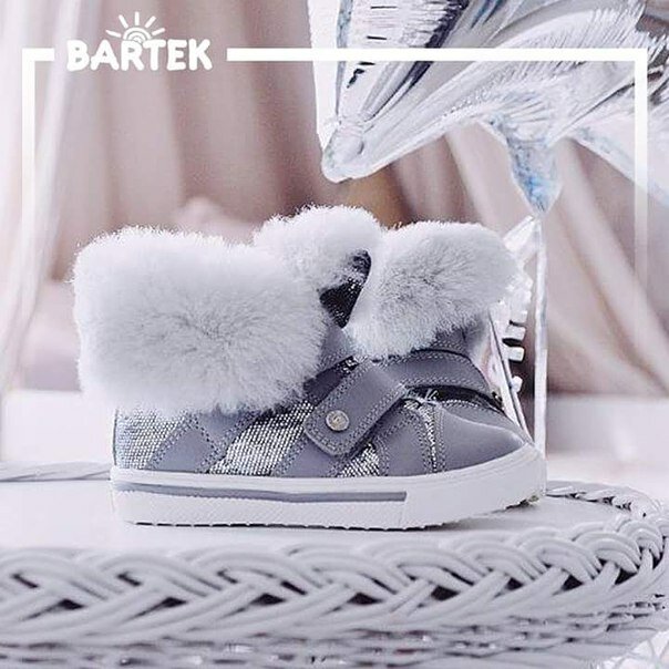 متجر أحذية Detskaya Obuv Bartek Internet Magazin ، موسكو، صورة