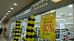 Парад сезонов (Oktyabrya Avenue, 4/1), shoe store