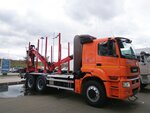 Gidrozip-avto (Moscow, Novomoskovskiy Administrative Okrug, Vnukovo District, Borovskoye shosse, 28-y kilometr, 1), special equipment and special vehicles