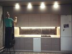 Uyutoff. Studiya mebeli (Puteyskaya Street, 6А) ، تفصيل الأثاث حسب الطلب