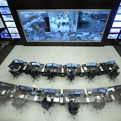 Government ministries, services General Directorate of Security, Ankara, photo