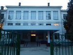 Gymnasium № 1 (ulitsa Golovko, 89), gymnasium