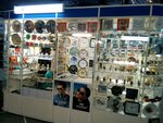 Chasy (Ippodromnaya ulitsa, 27А), watch shop