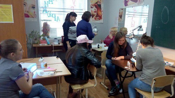 Courses and master classes Учебно-консультационный центр Профи, Kerch, photo