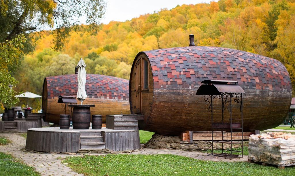 Фото Цэт Берхино