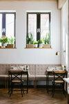 Pizza Fisht (Urban-Type Settlement of Sirius, Parusnaya Street, 17) ، محل صنع البيتزا