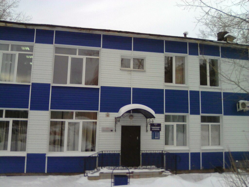 Passport and migration authorities Отдел по вопросам миграции МУ МВД Братское, Bratsk, photo