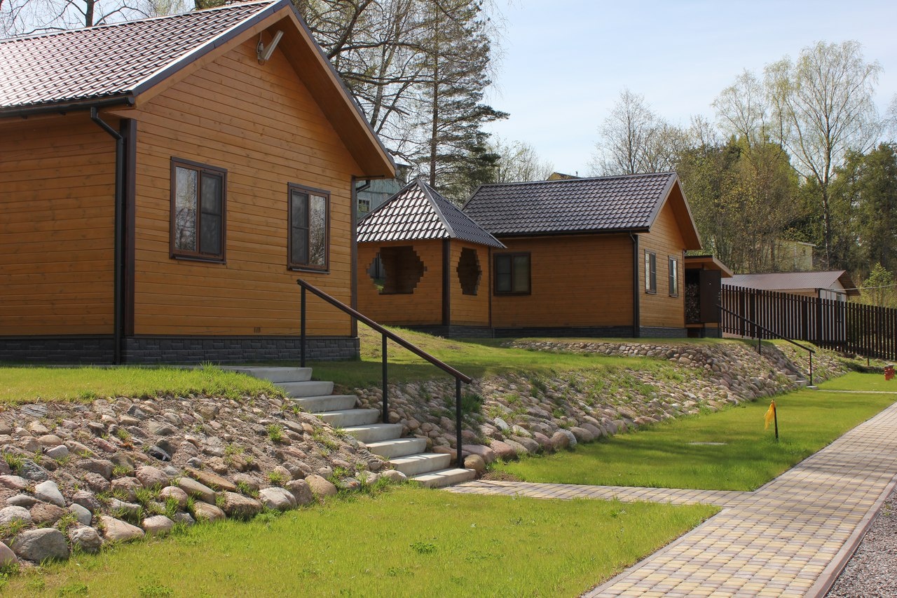 Фото отеля 3