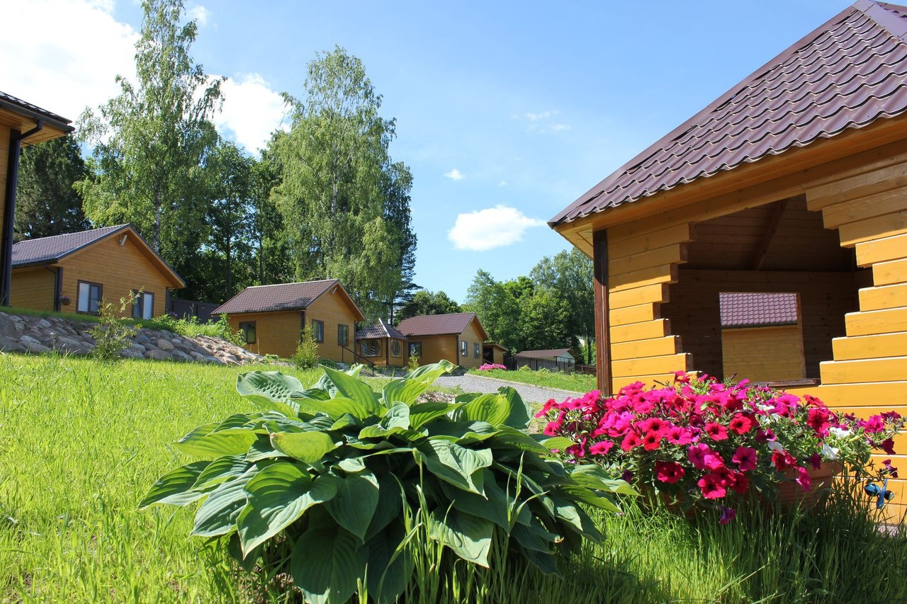 Фото Солнечная