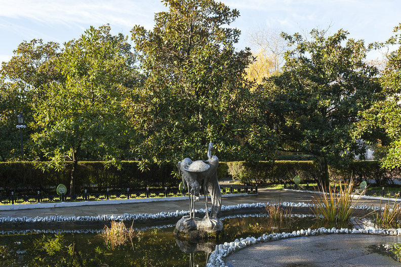 Park Rivera-Sochi, Sochi, photo