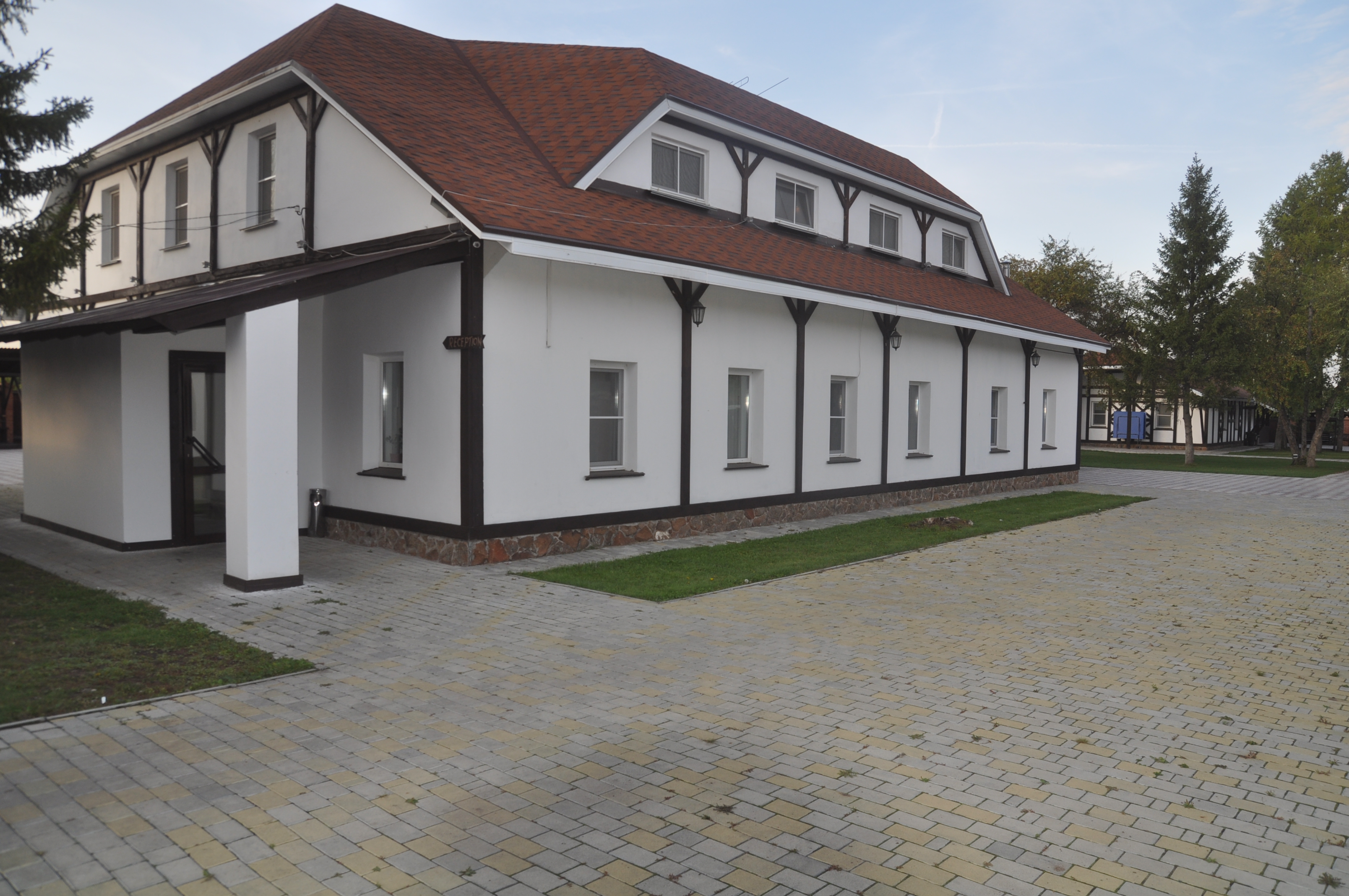 Фото отеля 3