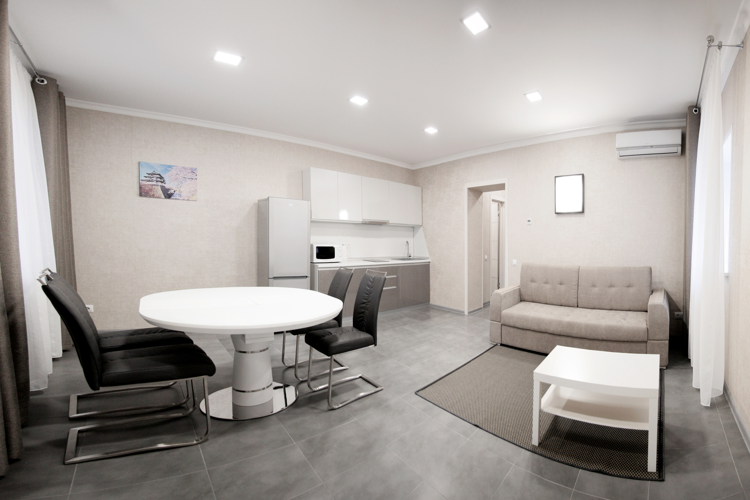 Фото Новая волна