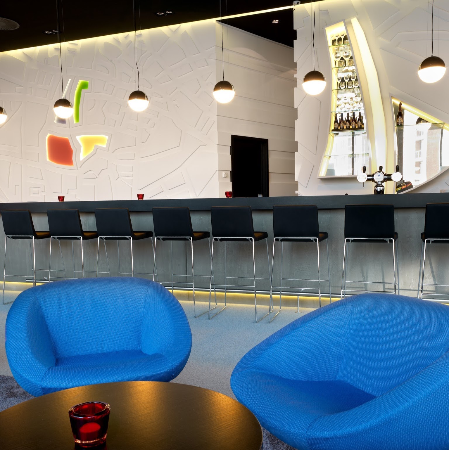 Фото Park Inn by Radisson Leuven