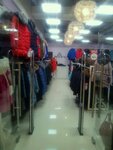 Velvet Season (Planernaya Street, 59), tienda de ropa