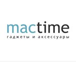 MacTime (бульвар Ивана Франко, 4), electronics store