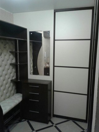 Custom furniture Masterskaya mebeli, Bryansk, photo