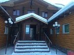 Razvlekatelny kompleks Zolotoy Bereg (Noyabrskaya ulitsa, 70/4), centro de entretenimiento