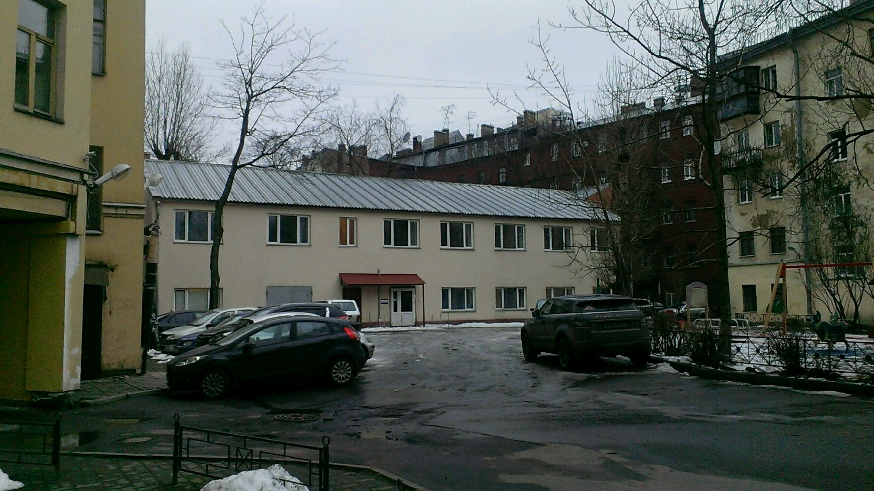 Фото Голландия