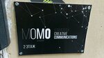 Момо group (Lenina Street, 12/36) ، وكالة إعلانات