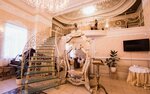 Kupecheskii (Krasnaya Sloboda Street, 9), banquet hall
