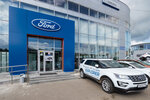 Фото 2 Ford. ТрансТехСервис. Официальный дилер