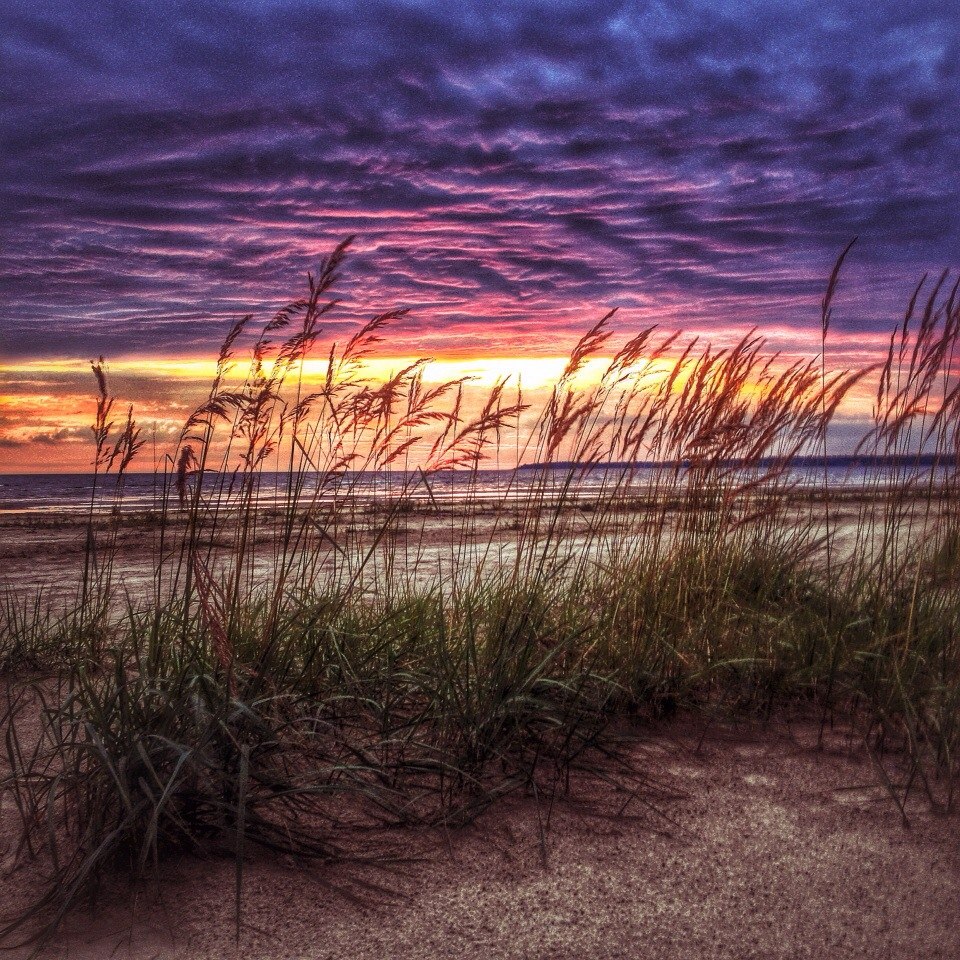 Фото Wind hunters station