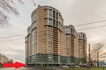 Meandr (5th Predportoviy Drive, 1), electrical products