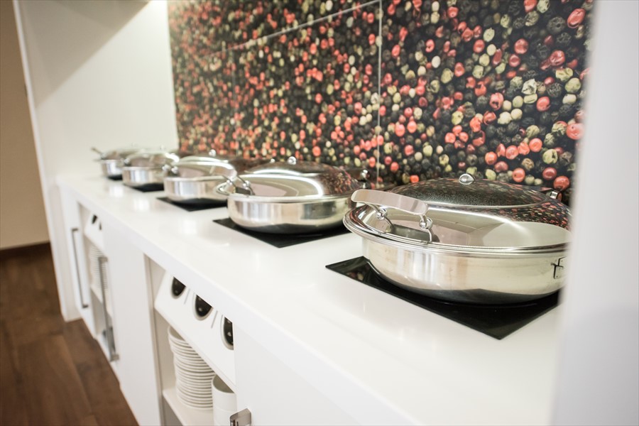 Фото Hampton by Hilton Ufa