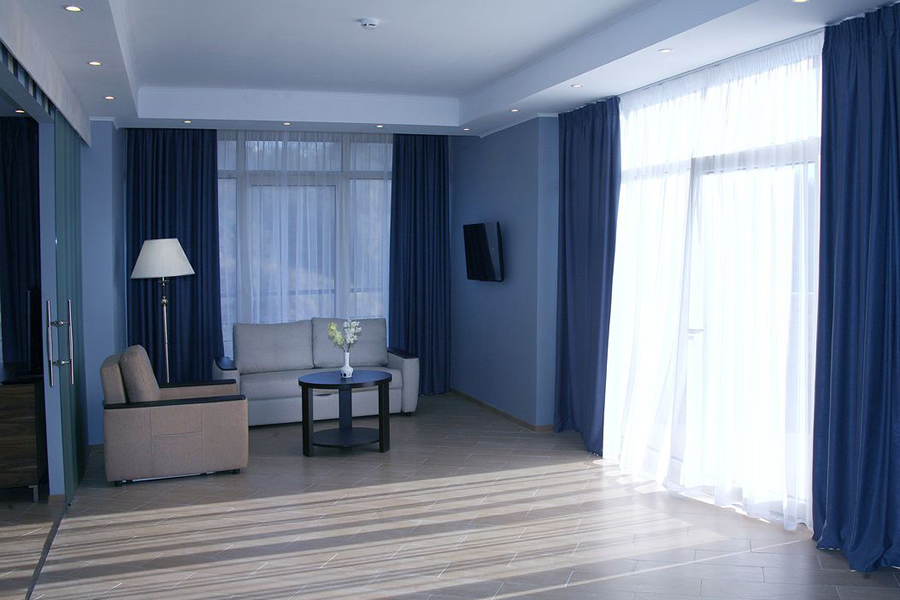 Фото Аквамарин