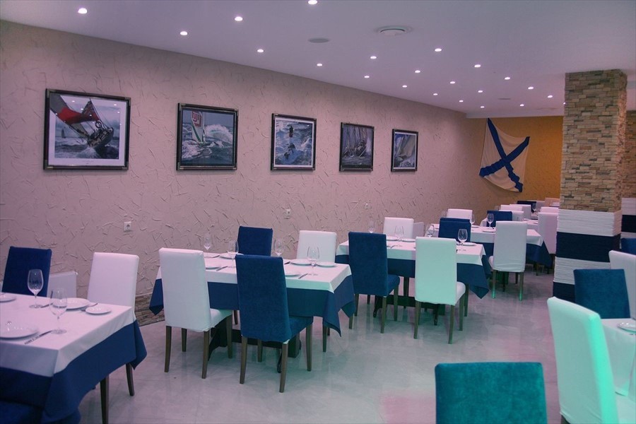 Фото Аквамарин