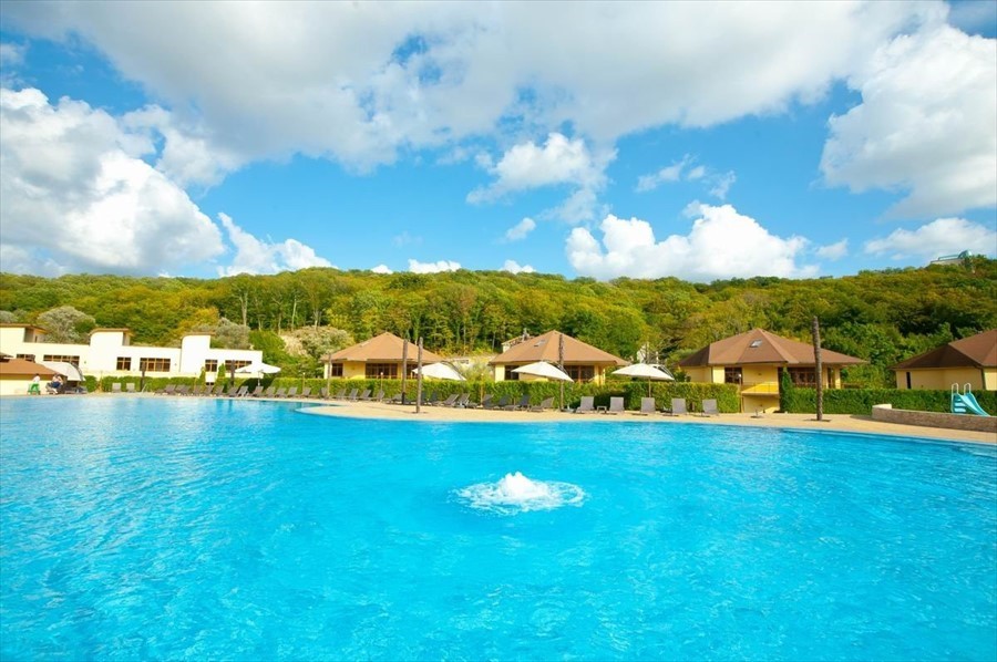 Фото Аквамарин